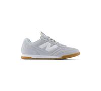 New Balance Women's RC42 Sneakers, Grey/White, 9.5 Medium US