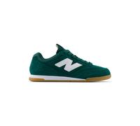 New Balance Womens RC42 Trainer - Green - Size 5.5