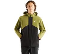 New Balance Utility Stretch Woven Jacket Jacket