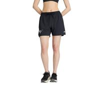 New Balance Valencia Marathon RC 3" Black Women's Shorts, Size S