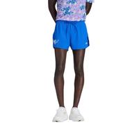 New Balance Valencia Marathon RC Split 3" Shorts Blue, Size XL