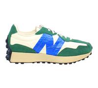 New Balance Vintage Worn Pack Mens Multicoloured Trainers - Multicolour - Size UK 10.5