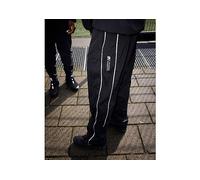 New Balance Vision Woven Track Pants - Black - Mens M