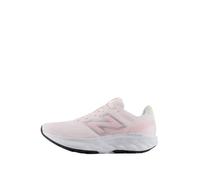 New Balance W1080 Version 10 Women's Running Shoe, 9ad Pink Salt Pink Granite Silver Metallic, 7 UK