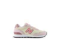 New Balance - W515V3 Double Bubble - Girl Shoes - beige - EU 36 - Textile, Leather/Textile/Rubber EU 36