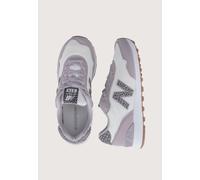 New Balance - W515V3 Sea Salt - Girl Shoes - grey - EU 37 - Textile, Synthetic/Textile/Rubber EU 37