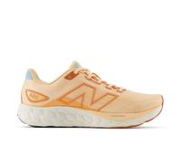 New Balance W680CL8 680 Women Orange UK 8