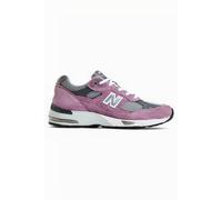 New Balance W991pgg Sneakers In Wistful Mauve size 36.5 | Sneakers Outlet | Unisex | Purple 36.5