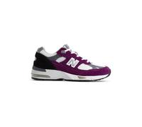 New Balance W991puk Sneakers In Grape Juice size 37 | Sneakers Outlet | Unisex | Purple 37