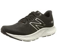 New Balance Women's EVOZ Sneaker, 5 UK Black