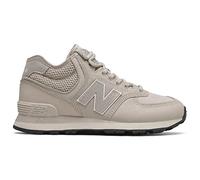 New Balance WH574MD2 574 Women Beige UK 5