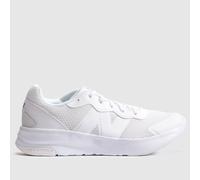 New Balance Gk578v1 Running Shoes White EU 37 Kids