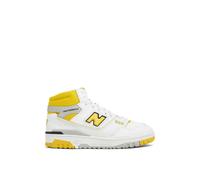 New Balance Men's 650 Sneaker, A Nest D Bee, 9 UK