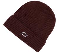 New Balance Winter Wathcman Beanie NB Patch V3.0 ONE SIZE Brown Women