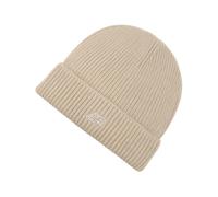 New Balance Winter Wathcman Beanie NB Patch V3.0 ONE SIZE Beige Women