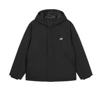 New Balance Winter Windproof Down Jacket Asia Sizing 'Black' AMJ33322-BK L