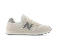 New Balance Women's 373 Sneaker, Beige, 4 UK