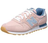 New Balance WL373PM2 373 Women Pink UK 6