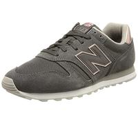 New Balance WL373TK2 373 Women Grey UK 6