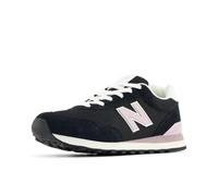 NEW BALANCE WL515CBR 515 Women Black UK 6