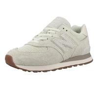 New Balance WL574BLE 574 Women Mineral Natural UK 7.5