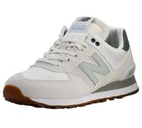 NEW BALANCE WL574CGR 574 Women SEA Salt Off White UK 5.5