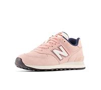 New Balance WL574YP2 574 Women Rose Grey UK 3.5