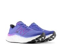 New Balance WMORCT4 Fresh Foam X More v4 Women Marine Blue UK 5