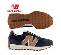 New Balance Women's 327 Navy Spikeless Golf Shoes - UK6.5 Size: U