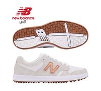 New Balance Women's 480 Golf SL Sand Golf Shoes - UK6 Size: UK6
