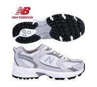 New Balance Women's 530 Grey Golf Shoes - UK9 Size: UK9