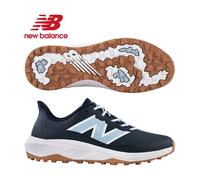 New Balance Women's Fresh Foam Contend V3 Navy/Silver UK4.5 Size