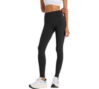 New Balance - Women's trail running legging - RC Sleek Pocket High Rise Legging 27" W Black for Women - Size M Black