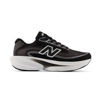 New Balance Women Ellipse v1 in Black/White Synthetic, size 3.5
