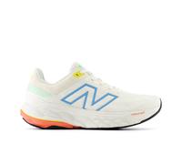 New Balance Women Fresh Foam X 860v14 in White/Red/Blue Synthetic, size 3.5 Narrow