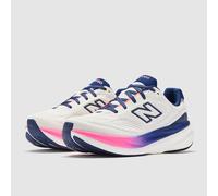 NEW BALANCE Infinion 1080 V15 W - Women - White / Purple / Pink - size 7.5- model 2026 7.5