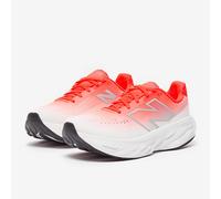 New Balance Women's Fresh Foam X 1080 v14 Shoes - Urgent Red - Size: UK 4