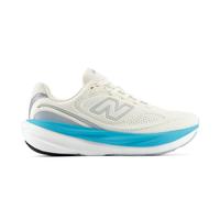 New Balance Women's 1080v15 in Beige/Blue Synthetic, size 4.5 Narrow