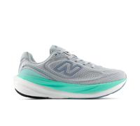 New Balance Women's 1080v15 in Blue/Green Synthetic, size 4 Narrow