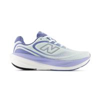 New Balance Women's 1080v15 in Blue/Grey Synthetic, size 7.5 Narrow