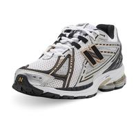 New Balance Men's 1906R in Grey/Brown Synthetic, size 7.5