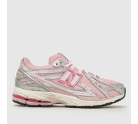 New Balance Womens 1906R Trainer - Pink - Size 6