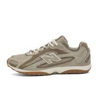 New Balance Women's 204L Sneaker Arid Stone/Thunder Brown