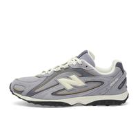 New Balance Women's 204L Sneaker Digital Mist/Meteorite/Light Mars Yellow