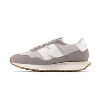 New Balance Ws237 Trainers Grey EU 40 Woman