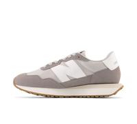 New Balance Women's 237 V1 Classic Sneaker Marblehead/Raincloud/Sea Salt 11.5