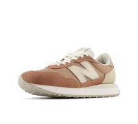 New Balance Women's 237 V1 Sneaker Copper/Copper 12