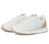 New Balance Women's 237 V1 Sneaker, Reflection/Ice Blue, 6.5 UK