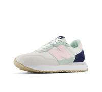 New Balance Women's 237 V1 Sneaker, Reflection/Rose Sugar, 7 UK