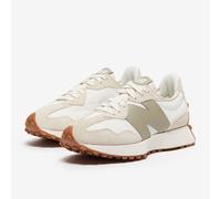 New Balance, Women's Sneakers, FTB Off White Linen Tan, 37 EU